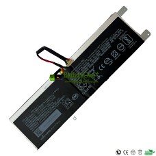 Replacement Battery for Sony Vaio VJE151G11W PT3473125-2S