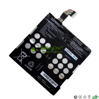 Replacement Battery for Sony VJ8BPS55