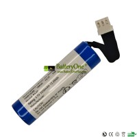 Replacement Battery for Soundcore Motion-Q A3108 PA20