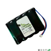 Replacement Battery for SybronEndo 973-0305