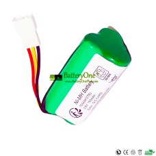 Replacement Battery for TDK A20 BP4-TDKA20