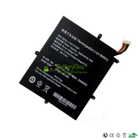 Replacement Battery for Teclast F5 2666144 H-30137162P MaxBook-Y11 H1M6