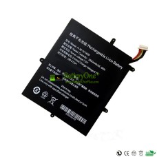 Replacement Battery for Teclast F5 2666144 H-30137162P MaxBook-Y11 H1M6