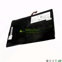 Replacement Battery for TF S40F S48F S48H S40H 121-P0-I22-P4