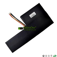 Replacement Battery for TF U45F U45FT NIRVANA IC4IT L22-P4 L22-P0