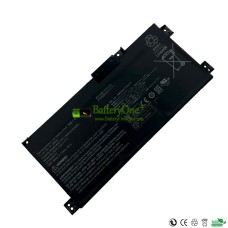 Replacement Battery for Thunderobot SQU-1711 SQU-1718 911ME 911S 911Air