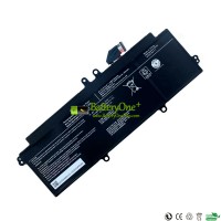 Replacement Battery for Toshiba Dynabook Portege X30W-J PS0010UA1BRS