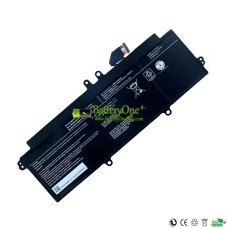 Replacement Battery for Toshiba Dynabook Portege X30W-J PS0010UA1BRS