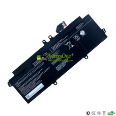 Replacement Battery for Toshiba DYNABOOK PS0011UA1BRS X30L-J