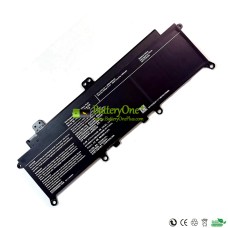 Replacement Battery for Toshiba Dynabook X30-F X50-F PA5353U-1BRS