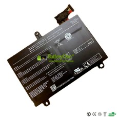 Replacement Battery for Toshiba G83 GZ83 PA5330U-1BRS