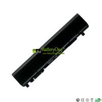 Replacement Battery for Toshiba PA3832U PA3831 PA3833 PA5043 PA3930U-1BRS