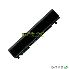 Replacement Battery for Toshiba PA3832U PA3831 PA3833 PA5043 PA3930U-1BRS