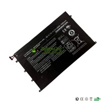 Replacement Battery for Toshiba PA5055U-1BRS