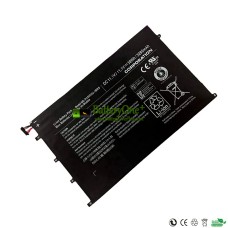 Replacement Battery for Toshiba PA5055U-1BRS