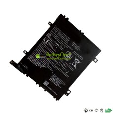 Replacement Battery for Toshiba PS0091UA1BRS