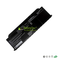 Replacement Battery for Toshiba PS0104UA1BRS