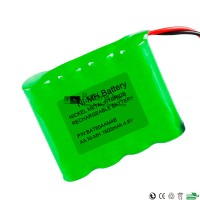 Replacement Battery for Videojet 1710