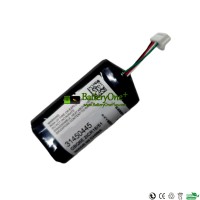 Replacement Battery for VOLVO BP15 31450445