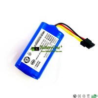 Replacement Battery for vSLAM 811GB 911SE Alpaca