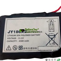 Replacement Battery for WASOTA JY186X2