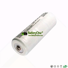 Replacement Battery for Welch-Allyn 71000A/71000C/72300/71020C 7890458