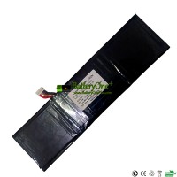 Replacement Battery for WPN Y400 1401P