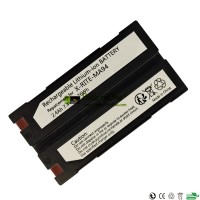 Replacement Battery for X-Rite MA98 MA96 MA94 MA91