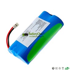 Replacement Battery for X-Rite SE15-46