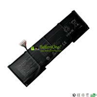 Replacement Battery for Xiaomi R15B05W Pro-X15