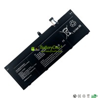 Replacement Battery for Xiaomi R15B06W