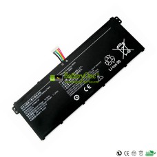 Replacement Battery for Xiaomi XMA2002-AJ