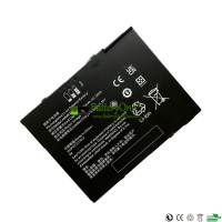 Replacement Battery for Zebra AMME2415 ET50 ET55