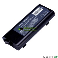 Replacement Battery for ZONDAN LI23S020F Apollo-N5 LI13S020F