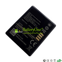 Replacement Battery for Abegal S1