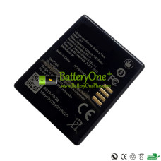 Replacement Battery for Abegal S1