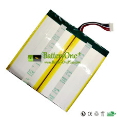 Replacement Battery for Acer 4260124P One-10 S1002