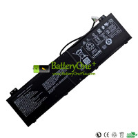 Replacement Battery for Acer AP21B7Q