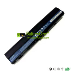 Replacement Battery for Acer Aspire L12B31 AL12B32 V5-131 AL12A31 725 One 756