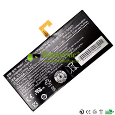 Replacement Battery for Acer B3-A10 ZA6025