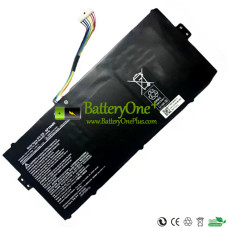 Replacement Battery for Acer CP311-1H R752TN 511 AP19A8K Spin311 N17Q8