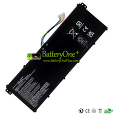 Replacement Battery for Acer EX-214 N18Q13 EX214-52