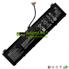 Replacement Battery for Acer PH315-54-55 PHN16-71 Helios 300