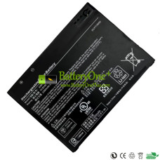 Replacement Battery for ADHNTECH AIM-BAT-10