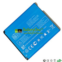 Replacement Battery for Alcatel TLi021FA