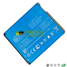 Replacement Battery for Alcatel TLi021FA