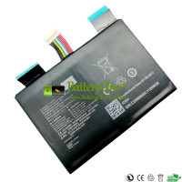 Replacement Battery for Alcatel TLp025J1