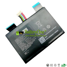 Replacement Battery for Alcatel TLp025J1