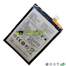 Replacement Battery for Alcatel TLp048A1 TLp048A7 20SE T671