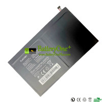 Replacement Battery for Alcatel tlp058bC tlp058b2